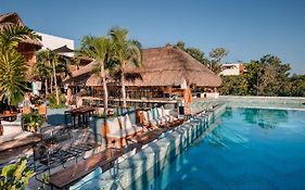 Mayan Monkey Tulum - Social Hotel (Adults Only)